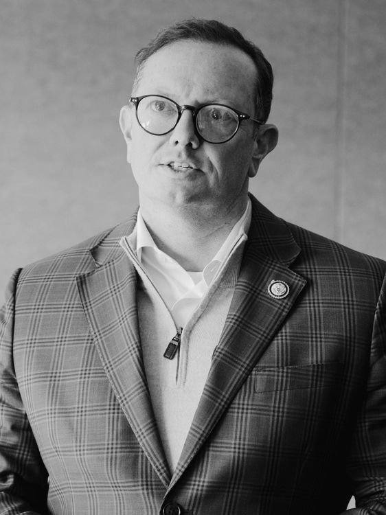 Rep. Eric Burlison