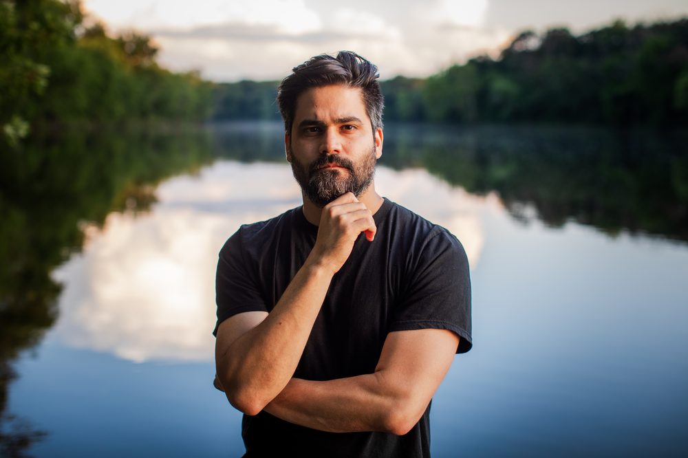 Sam Sorich, director