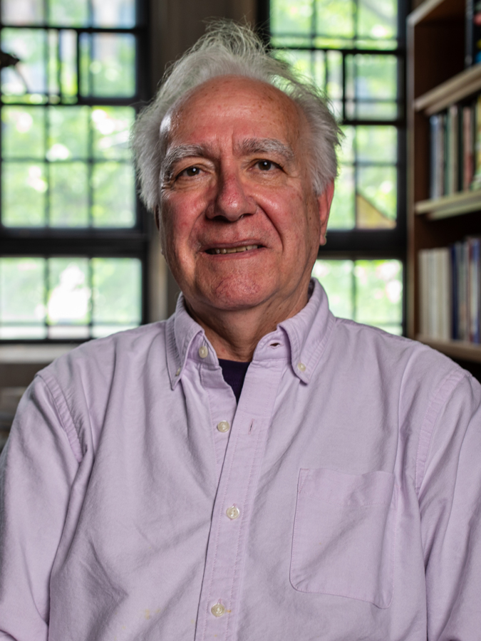Carlos Eire