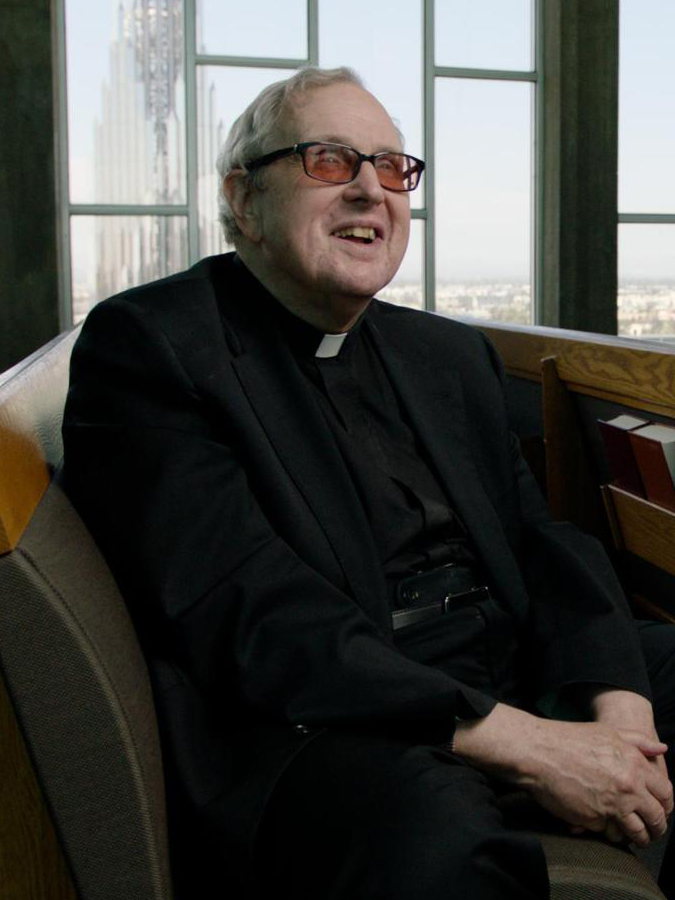 Fr. Robert Spitzer