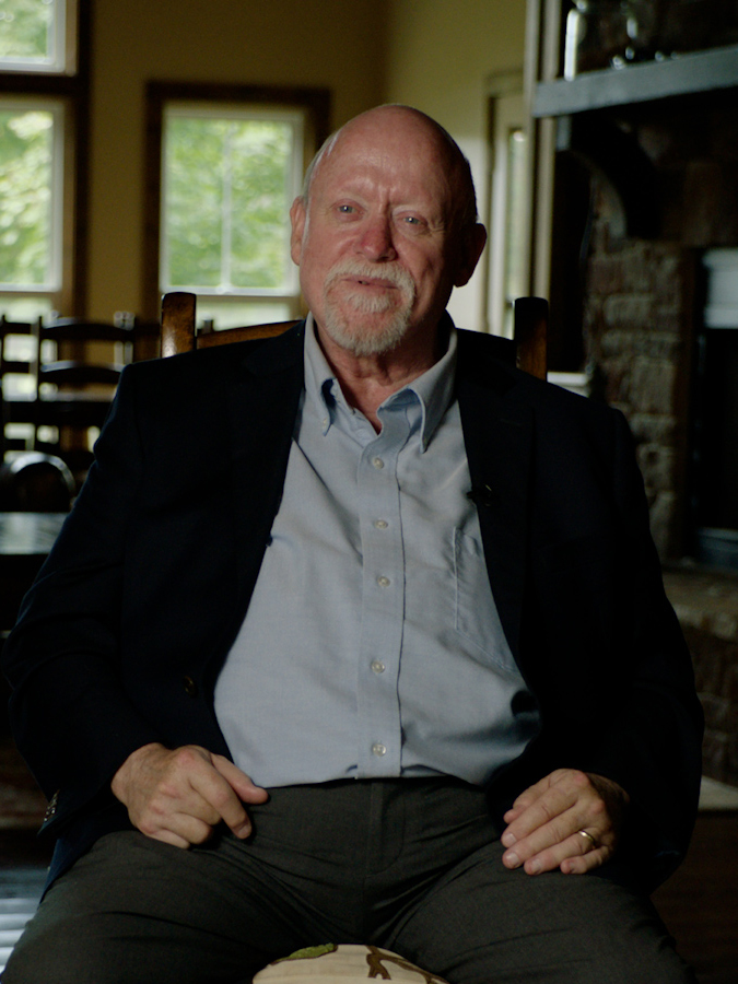 Dr. Paul Thigpen
